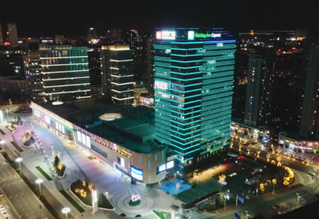 嘉兴市花园设计的测试内容