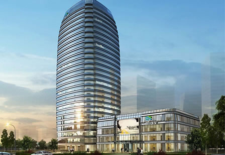 嘉兴市建筑设计的测试内容