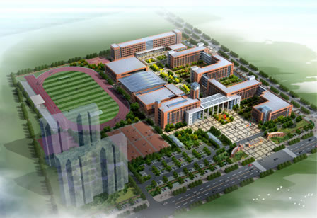 嘉兴市建筑设计的测试内容