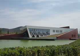 嘉兴市建筑设计的测试内容