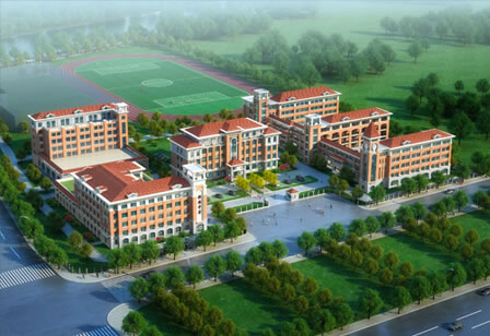 嘉兴市建筑设计的测试内容