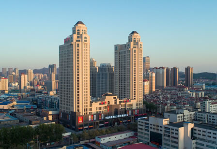 嘉兴市建筑设计的测试内容